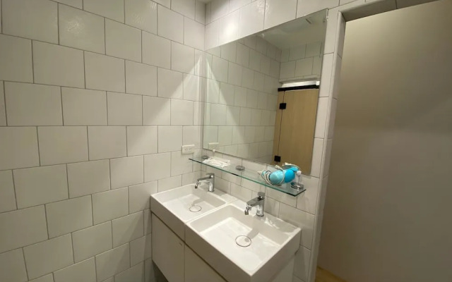Liu-He 914 Hostel