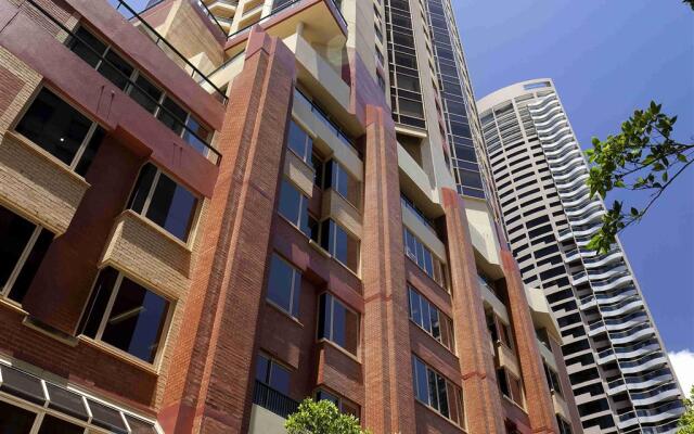 The Sebel Quay West Suites Sydney