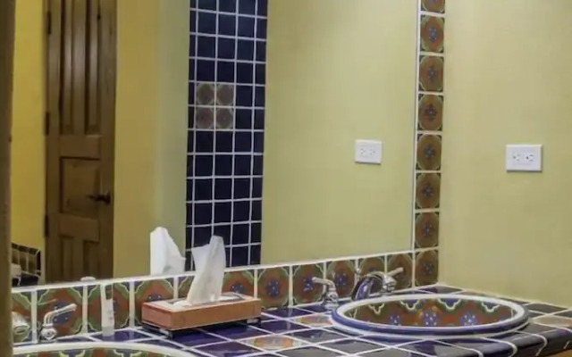 AV149-Loreto Bay-Luxury Private Villa with Pool