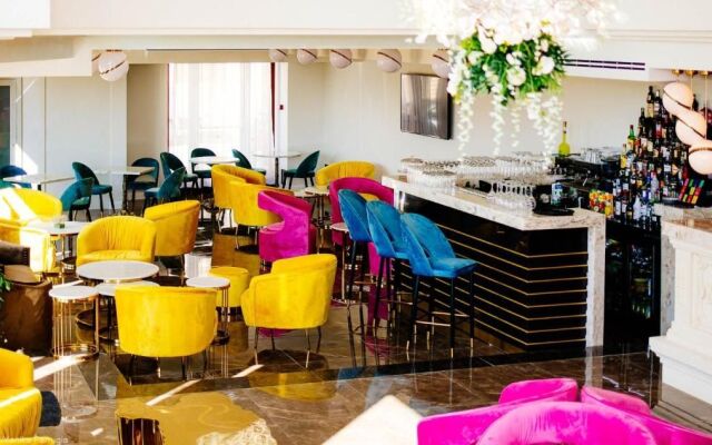 Santa Lucia Boutique Hotel