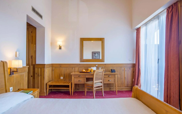 Pirin Golf Hotel & SPA