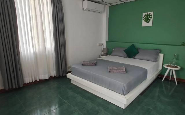 Palmyrah Residencies