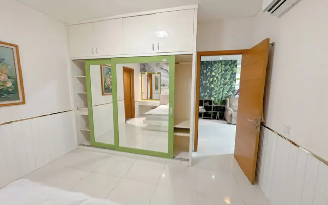 Exclusive And Comfort 2Br Aryaduta Residence Surabaya Apartment