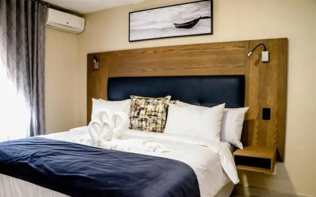 Windhoek Gardens Boutique Hotel cc