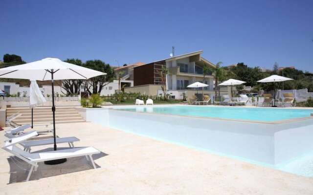 I Giardini della Castellana B&B