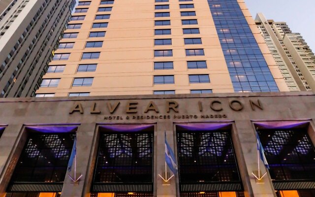 Alvear Icon Hotel
