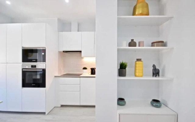 Akicity Arroios Selected