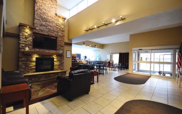 Quality Inn & Suites Elko