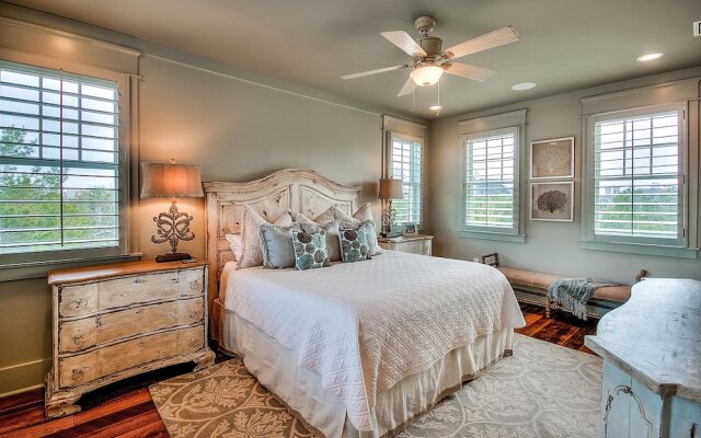 Sandy Ground by Exclusive 30A