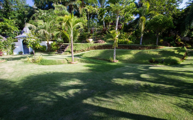 Villa Nap Dau 8 Bedrooms