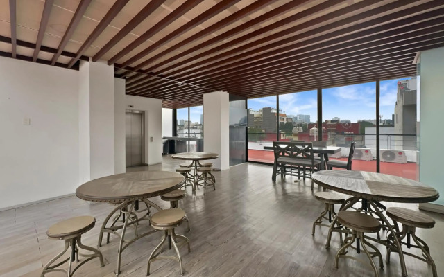 Armonik Suites