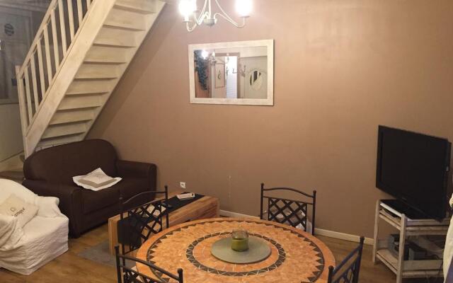 Côté Campagne - Gîte