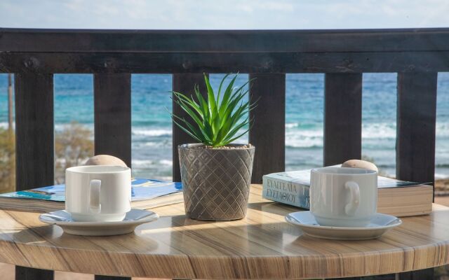 Hotel Porto Diakofti