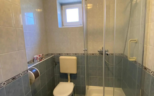 Tisza Alfa Hotel
