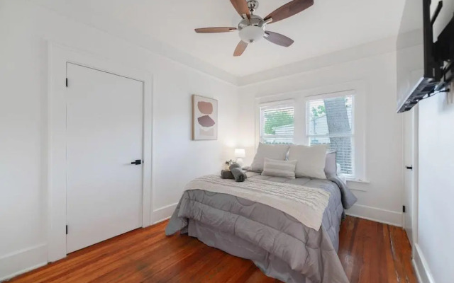 Amazing Bahamian Home At Design District