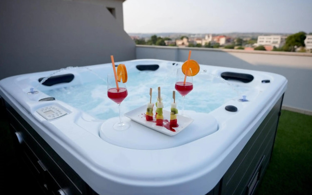 Torre del Sud Hotel