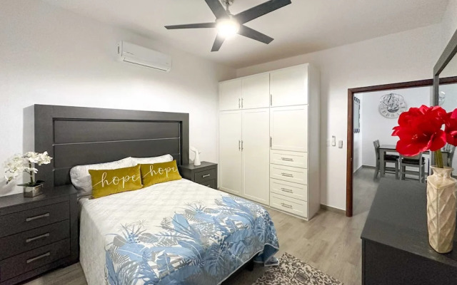 The Ultimate Downtown Home