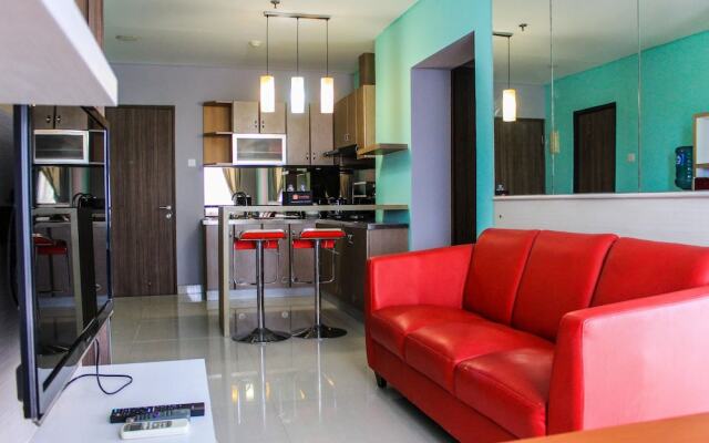 Best And Brand New 3br Sunter Icon Apartment