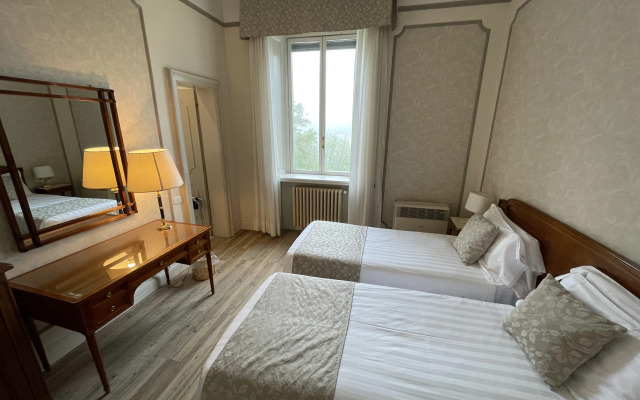 Palace Grand Hotel Varese