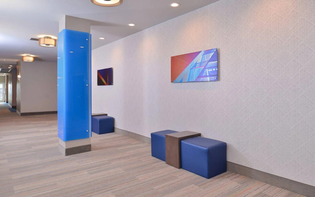 Holiday Inn Express & Suites Houston E - Pasadena by IHG