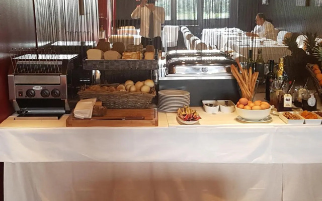 Hotel Piccolo Portofino Apartment