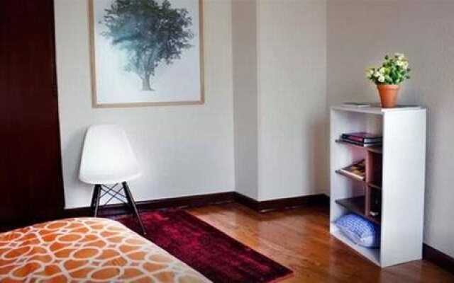 Stunning 2 Beds Apt WiFi in Polanco