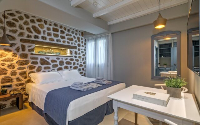 Estia Boutique Apartments