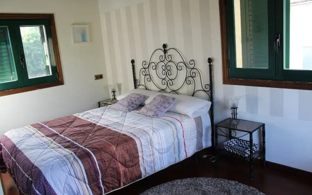 Hotel Rustico Aldea Figueiredo