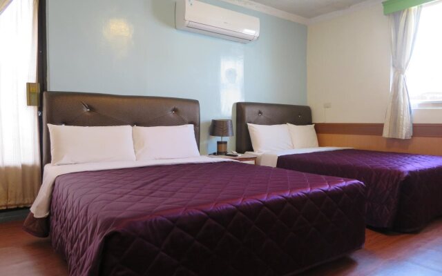 Dawei Hostel