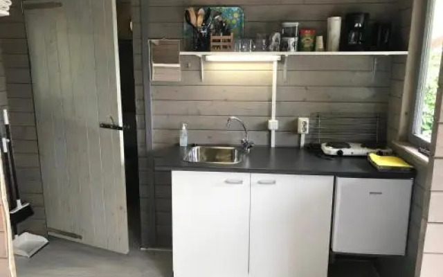 Bed and Breakfast de Salix