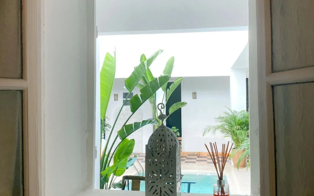 Zwin Zwin Boutique Hôtel & SPA