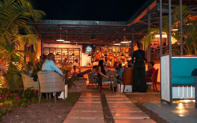 La Villa Residence Hotel