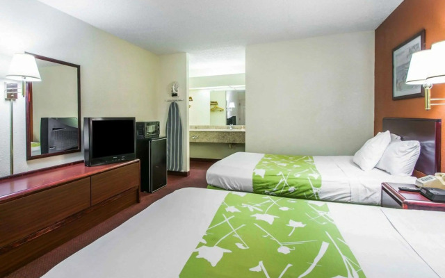 Econo Lodge Dothan West