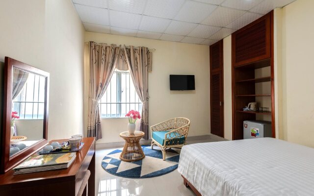 Danati Hotel