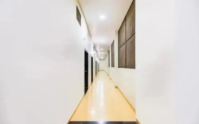 The Thar Mid Way Hotel And Restaurant by OYO Rooms