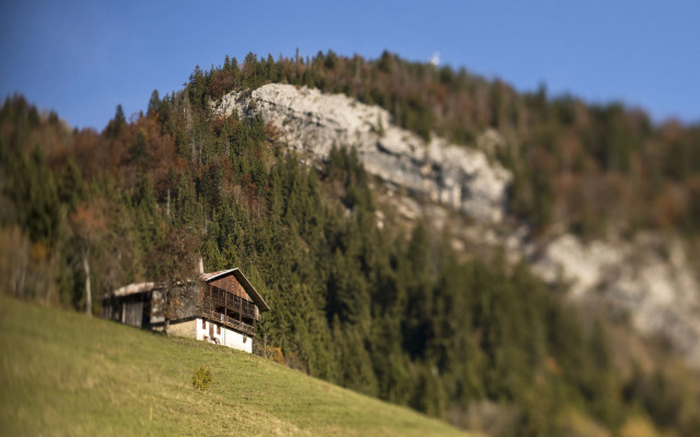 La Ferme De Juliette
