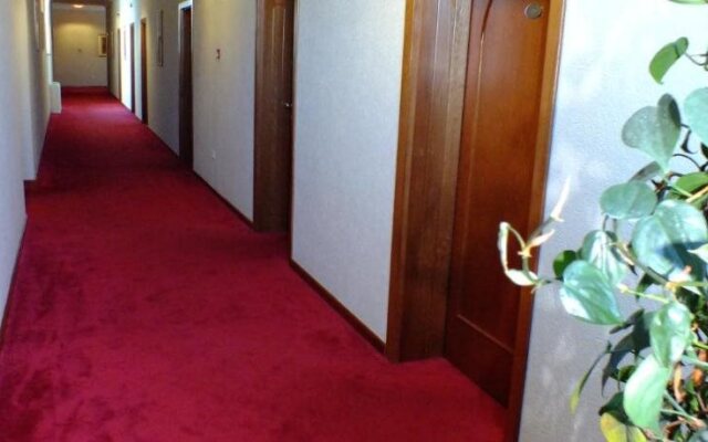 Hotel Vidovic
