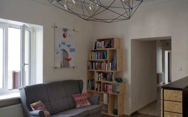 Lull Hostel
