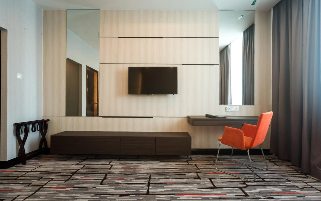 Promenade Hotel Bintulu