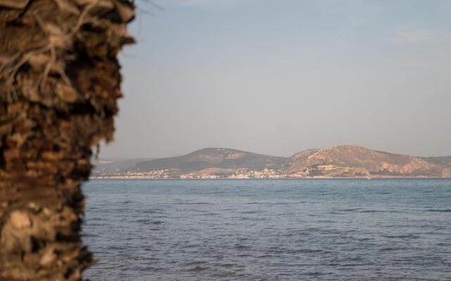 Avra Residence Nafplio