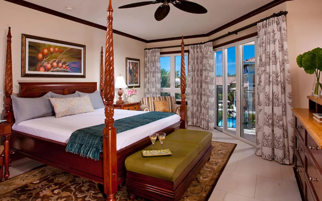 Beaches Turks & Caicos - ALL INCLUSIVE