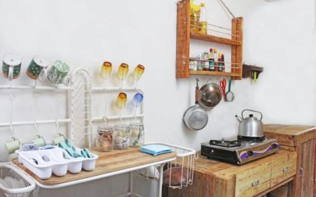 Rumah Kita BnB