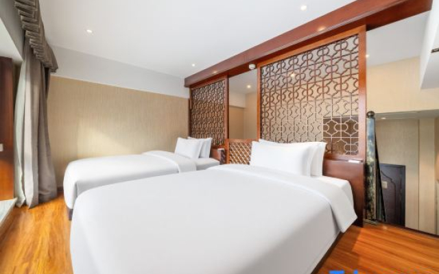 Jimei Hotel