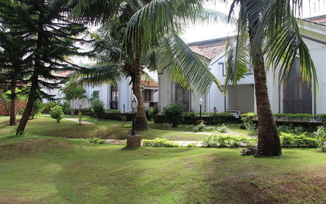 Riviera Hermitage