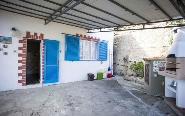 Villa la Terrazza sul Mare