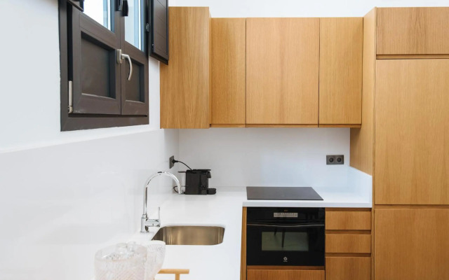 Guadalupe 15 by Magno Apartments