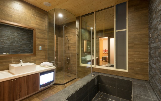 Duo Romance Motel Hualien
