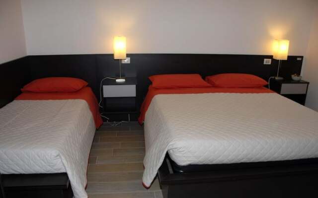 Il Finto Pepe B&B