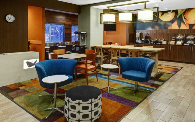 Fairfield Inn by Marriott Dothan