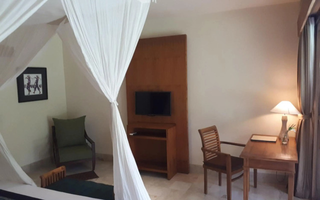 Sapodilla Ubud